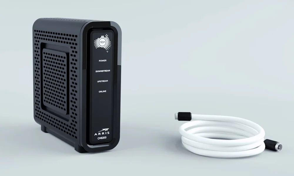 NBN Slow After Installation? Here’s How to Fix It
