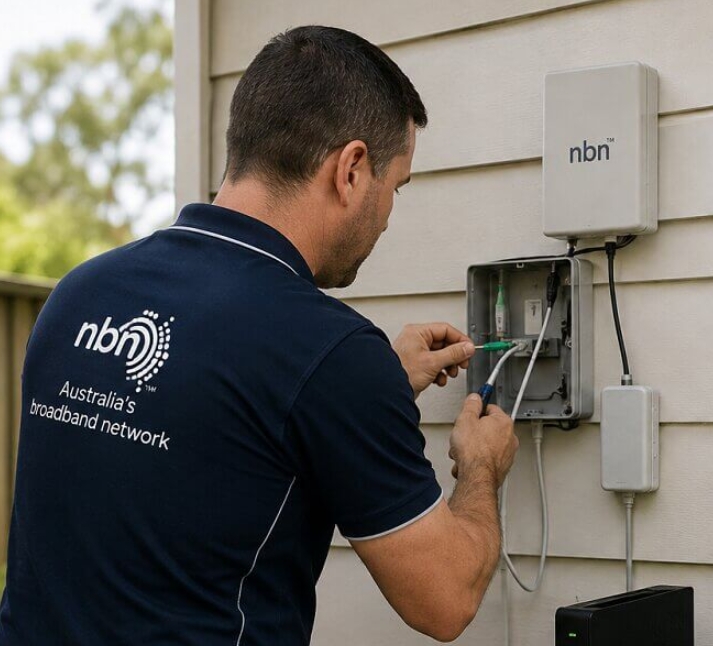 Service Image