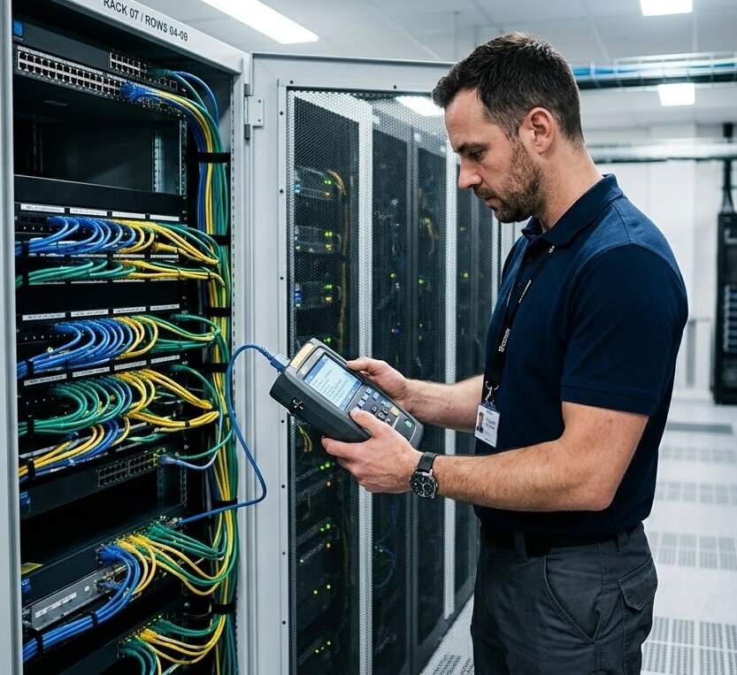 Data Cabling